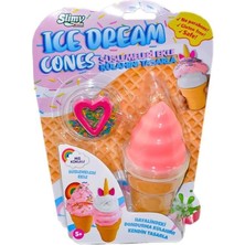 SHC4200 Bfs Nessiworld 33919 Dondurma Slime -Asya Oyuncal