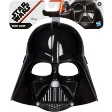 SHC4200 Bfs G1430 Darth Vader Maske