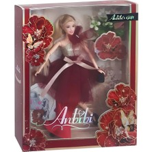 SHC4200 Bfs Anbibi's Gift Kutulu Bebek 214-5