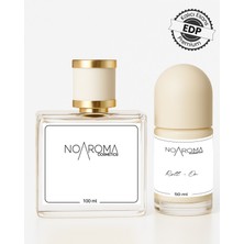 Noaroma Very Irresıstıble Kadın Parfüm ve Roll On Seti Edp - Kalıcı Etki