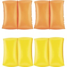 SHC4200 Bfs 3 - 6 Yaş Havuz Kolluk Seti 20 x 20 cm