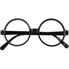 SHC4200 Bfs Nessiworld Siyah Çerçeveli Harry Potter Gözlüğü