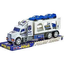 SHC4200 Bfs Nessiworld NZM-184 Poli̇s Taşiyicisi