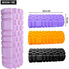 Eco Port Masaj Köpüğü