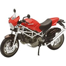 SHC4200 Bfs 1:12 Ducati S4
