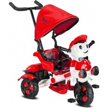 SHC4200 Bfs Baby Hope Yupi Bebek Bisikleti Kırmızı