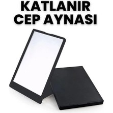 SHC4200 Bfs Katlanabilir Mini Çanta Aynası 716357