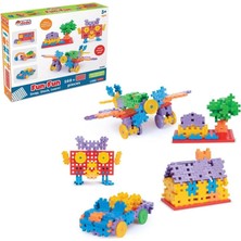 SHC4200 Bfs 04041 Fun Fun Puzzle 160 Parça -Dede