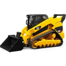 SHC4200 Bfs Bruder Paletli Yükleyici BR02136
