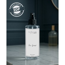 Noaroma IN2U Erkek Saç Spreyi 200 ml (Kokulu)