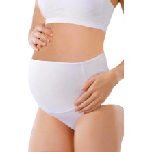 SHC4200 Bfs Imer Hamile Külot 4700 White