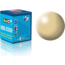 SHC4200 Bfs Revell 314 Aqua Color Beige Silk Boya - 18 ml