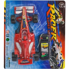 SHC4200 Bfs 1849A Kartela Yarım Fonksiyonlu Formula -Prestij Oyuncak