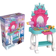 SHC4200 Bfs 04000 Frozen Güzelli̇k Masasi