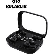 Pazarcan Q10 Bluetooth Kulaklık