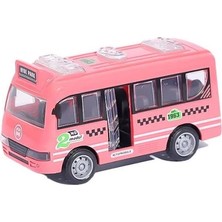 SHC4200 Bfs JW567-043 Sürtmeli Şehir Otobüsü -Vardem