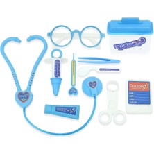 SHC4200 Bfs Kartela Doktor Seti