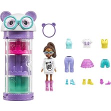SHC4200 Bfs HKW04 Polly Pocket Eğlencesi Oyun Setleri