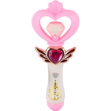 SHC4200 Bfs A8333-55998-40A D Sesli ve Işıklı Asa -Asya Oyuncak