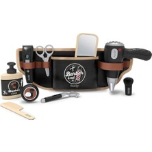 SHC4200 Bfs Smoby Barber & Cut Barber Belt 320152