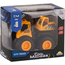 SHC4200 Bfs 4713 Şehir Araçları Off Road -Sunman