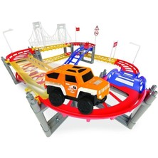 SHC4200 Bfs 07 630 Köprülü Ray Yol Seti̇