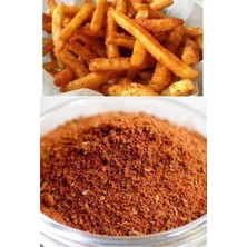 SHC4200 Kajun (Cajun) Baharatı 200 gr
