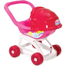 SHC4200 Bfs Nessiworld 01370 Tenteli̇ Bebek Arabasi