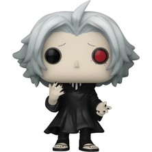 SHC4200 Bfs Funko Pop Animation: Tokyo Ghoul Owl