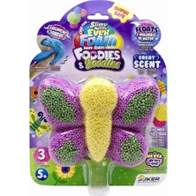 SHC4200 Bfs Slimy Köpük Slime