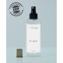 Noaroma The Most Wanted Erkek Parfüm Kokulu Saç Spreyi (Kolay Tarama) 200 ml