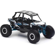SHC4200 Bfs 1:18 Xtreme Rzr Xr Turbo Eps Off-Road Aracı
