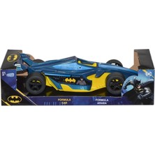 SHC4200 Bfs ML504 Batman Formula Aracı -Molmo