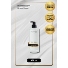 Noaroma L'ımperatrıce 3 Kadın Parfüm Kokulu Sıvı Sabun - 400 ml