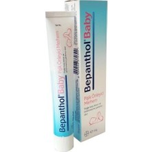 SHC4200 Bfs Bepanthol Baby Pişik Önleyici Krem Merhem 30 gr