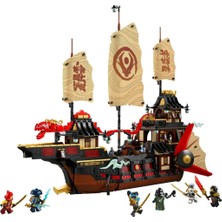 SHC4200 Bfs Ninjago Tapınak Ödülü 71848