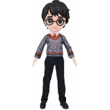 SHC4200 Bfs 39767 Sun-Spm-Fi̇gür Wwo Harry Potter 20 cm Harry