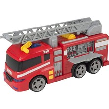 SHC4200 Bfs Teamsterz Itfaiye Aracı