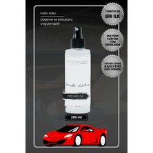 Noaroma Straıght To Heaven Erkek Parfüm Kokulu Araba Kokusu Sprey 200 ml