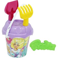 SHC4200 Bfs Dede Küçük Kova Set