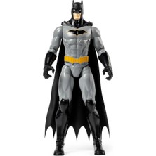 SHC4200 Bfs SPM-6071134 Batman Fgr 12in Btmns S1 V1 Sustnble Rf