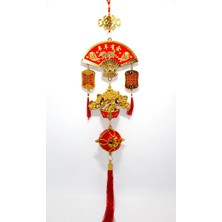 Pazarcan Şans ve Bereket Askılık ALK3419