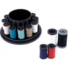 MiraLive Dikiş Ipliği 10'lu Dikiş Seti Küçük Boy