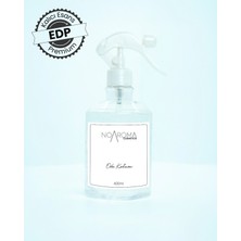 Noaroma Smoke For The Soul Erkek Parfüm Esanslı Oda Kokusu Spreyi 400 ml