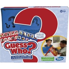 SHC4200 Bfs Bil Bakalım Kim? INT-F6105