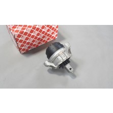 Bmw 7 Serisi F01 F02 F03 Vakumlu Motor Kulağı Sağ Febi