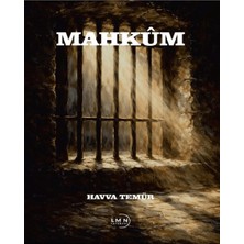 Liman Yayınevi Mahkum