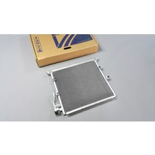 Bmw 3 Serisi E36 1990-1999 Klima Radyatörü Kale