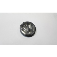 Fabrikasyon Volkswagen Polo Classic 1995-2003 Ön Panjur Arması Krom