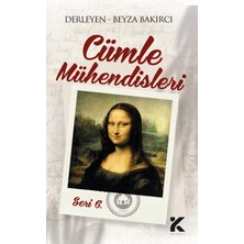 Kiba Yayımcılık Cümle Mühendisleri 6